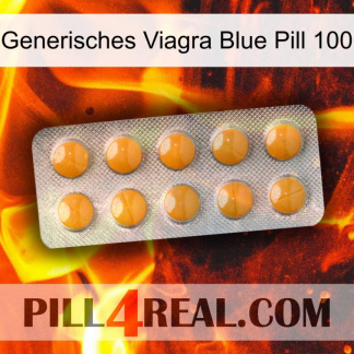 Generic Viagra Blue Pill 100 levitra1